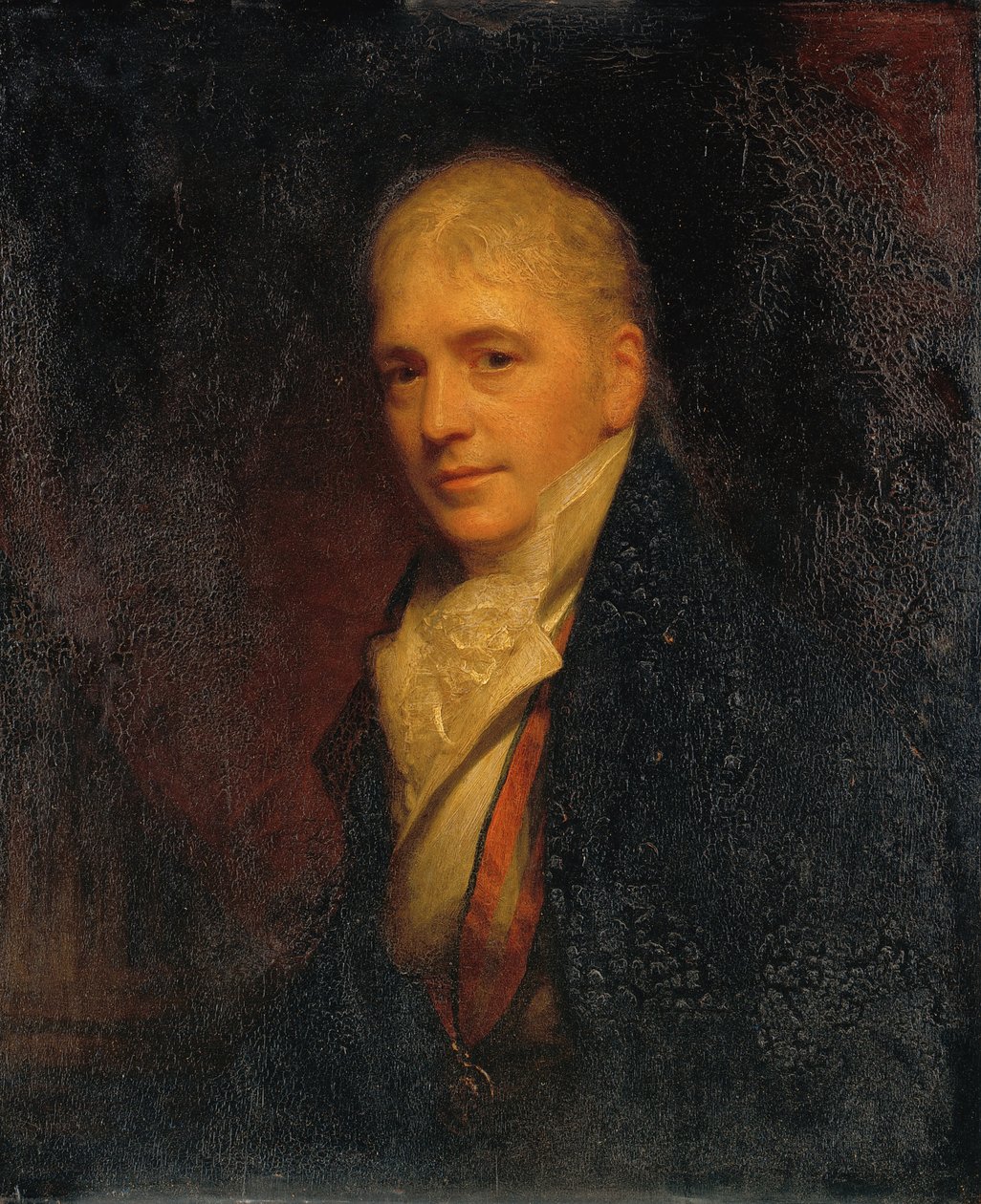 Sir Francis Bourgeois - William Beechey