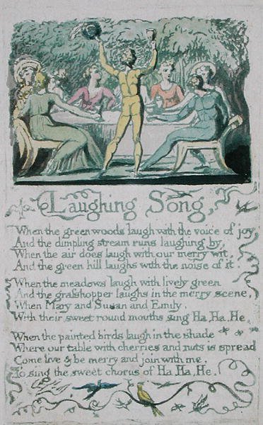 Chanson riante, pl. 13 de Chants d