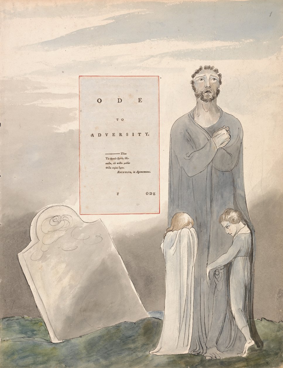 Ode à l