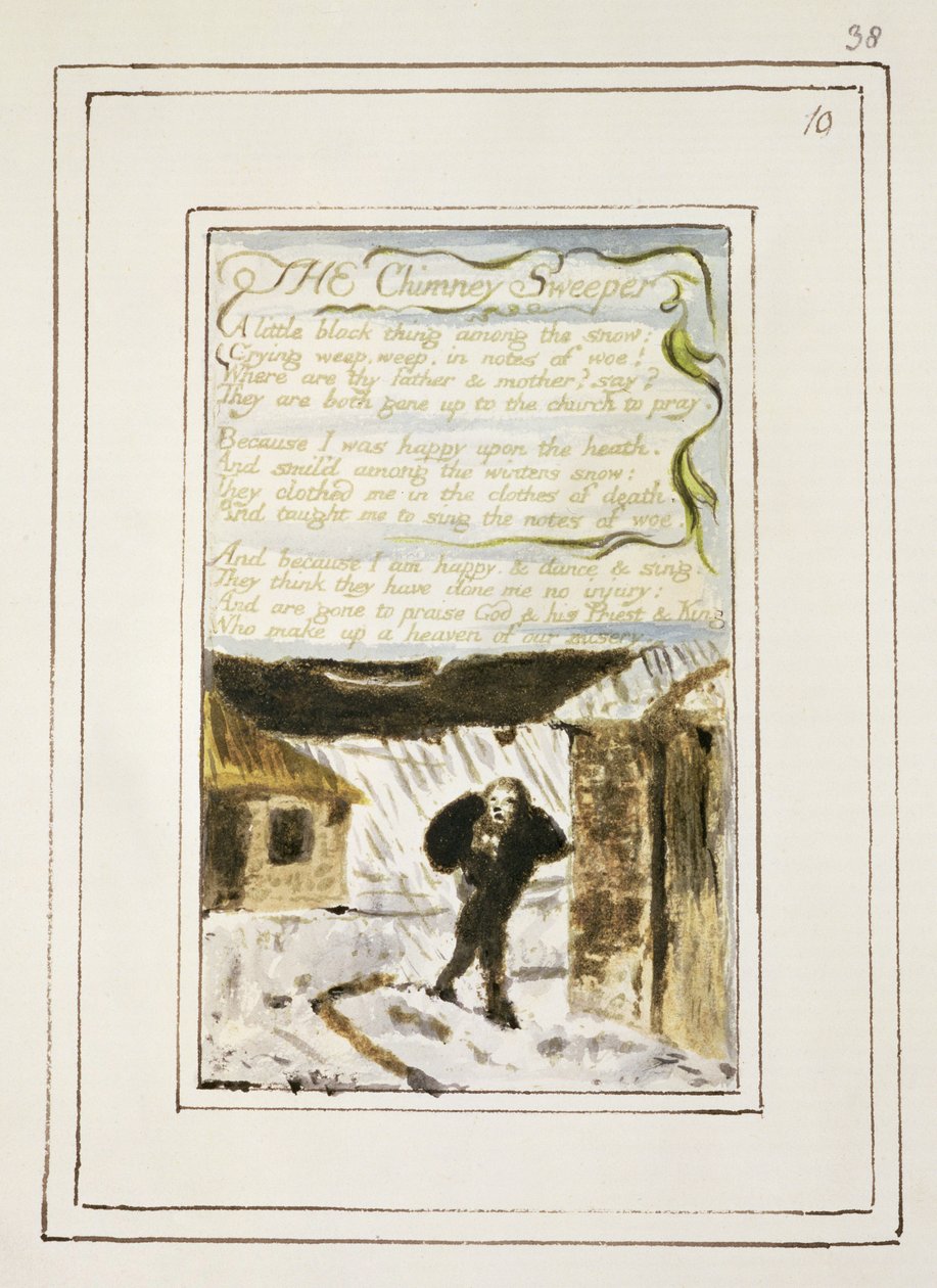 Le Ramoneur : planche 38 de 
