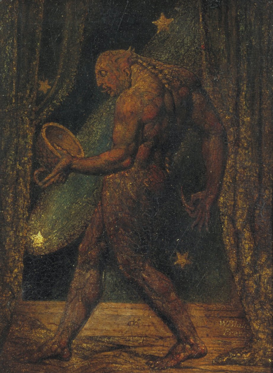 Le Fantôme d