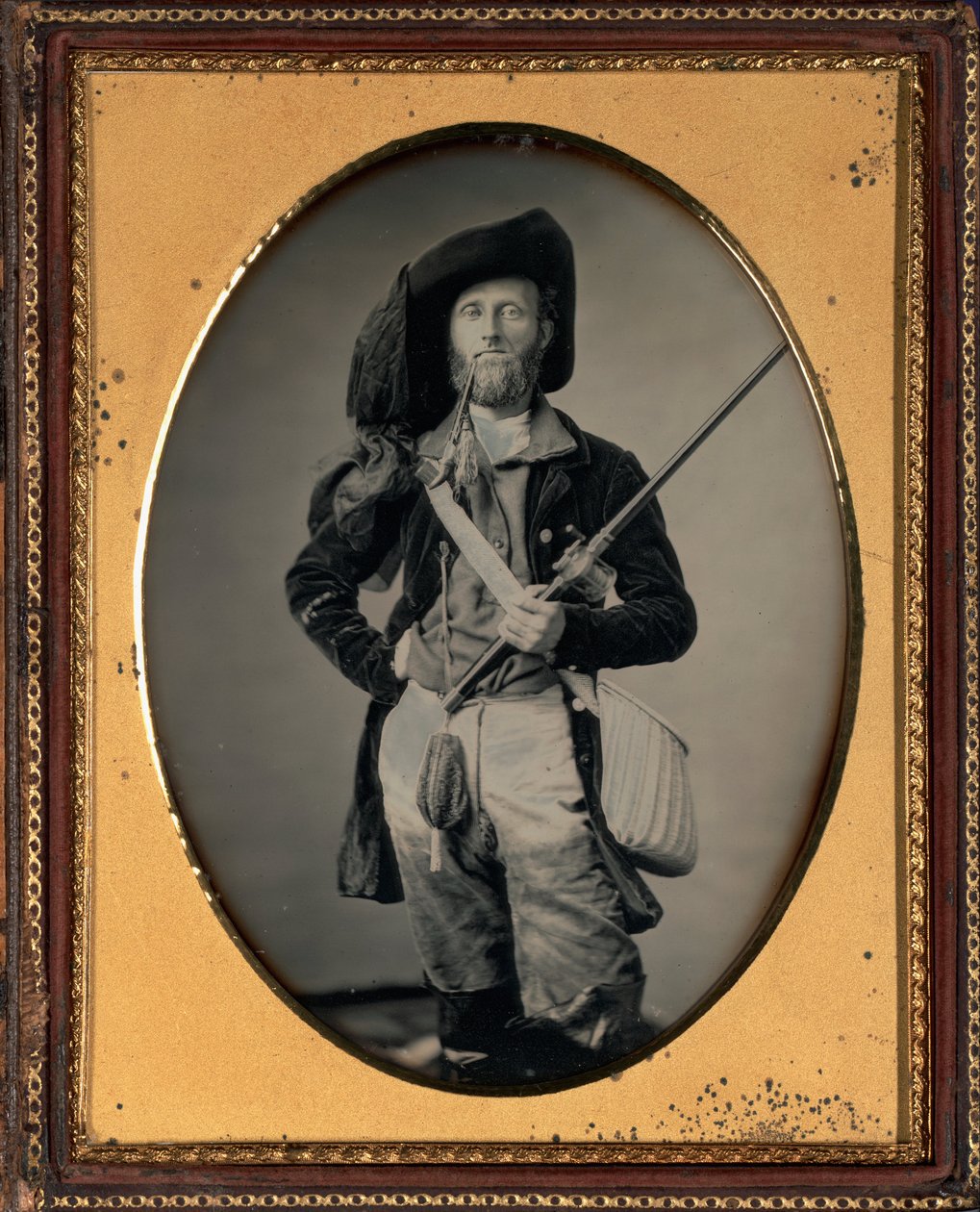Le Pêcheur - William C. North