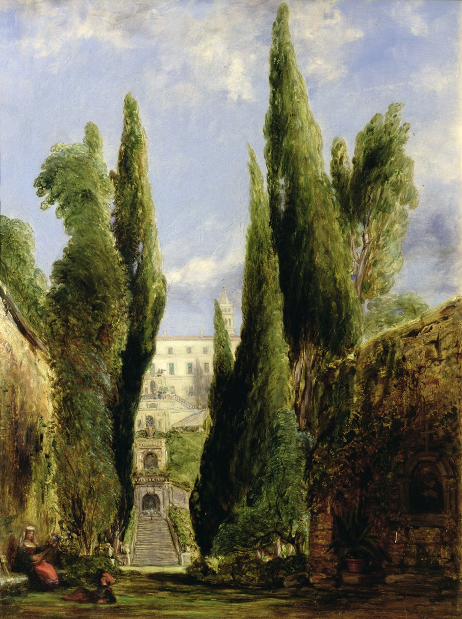 Villa d
