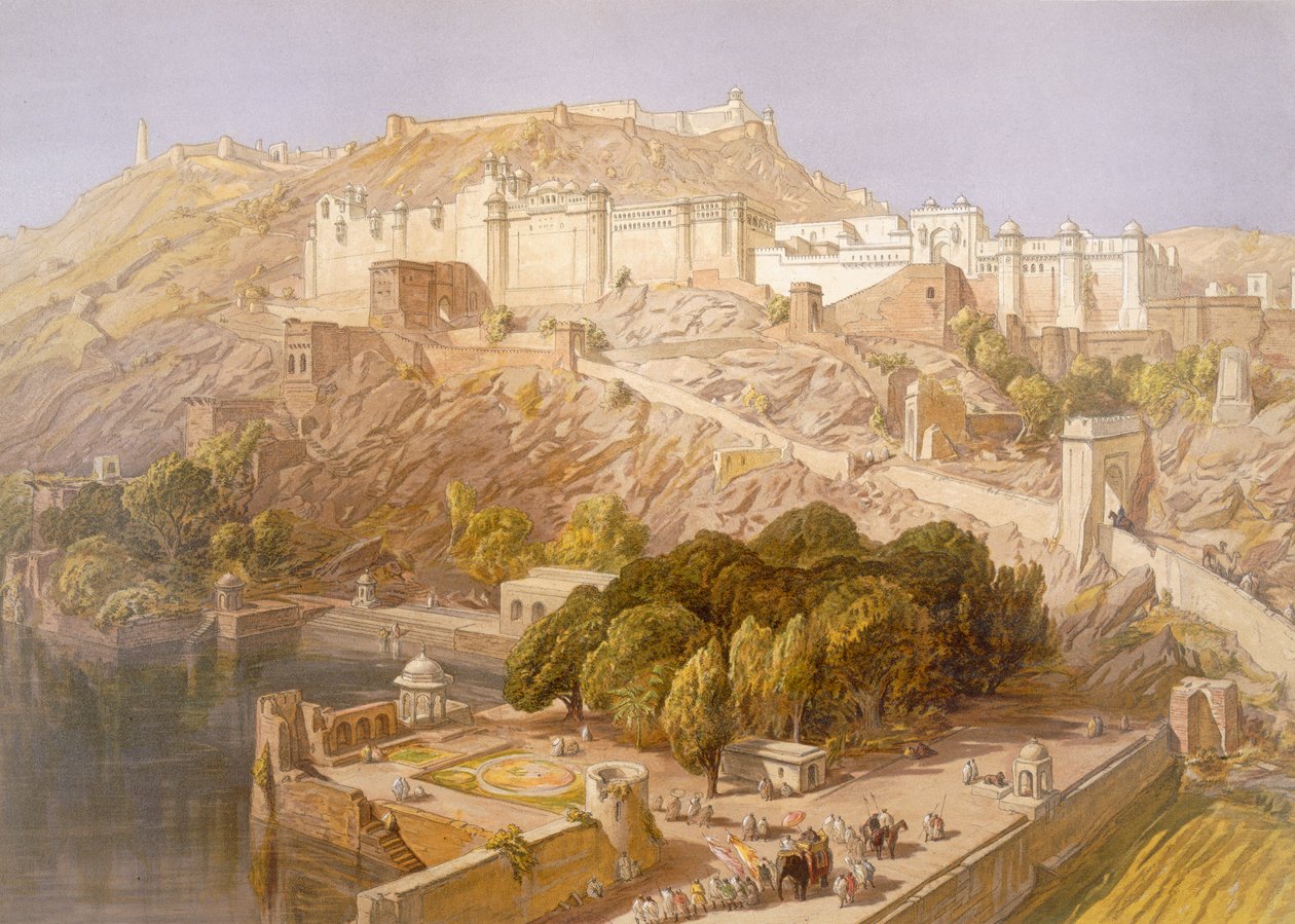 Ambair, de 