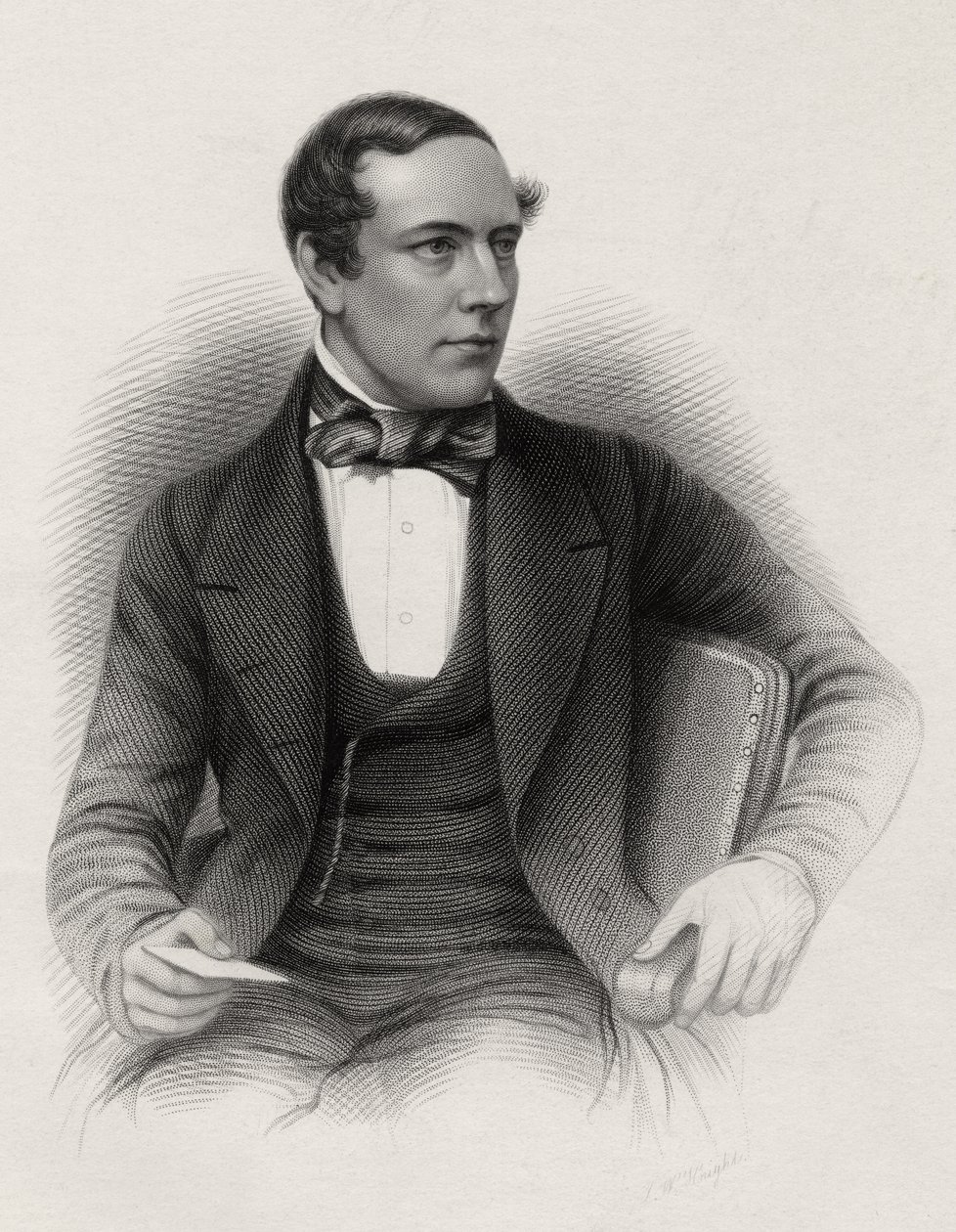Général John Nicholson, d