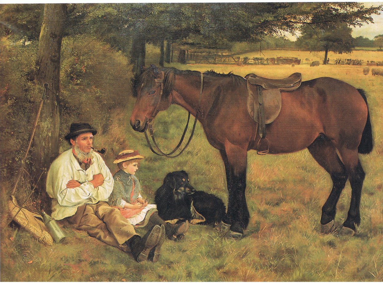 Repos - William Edward Millner