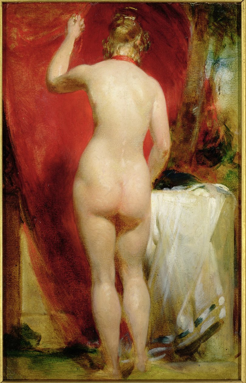 Étude d