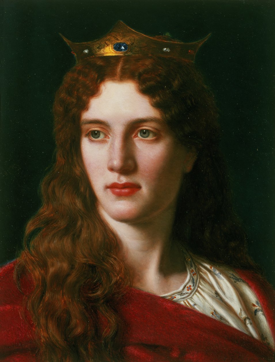 Isolde - William Gale