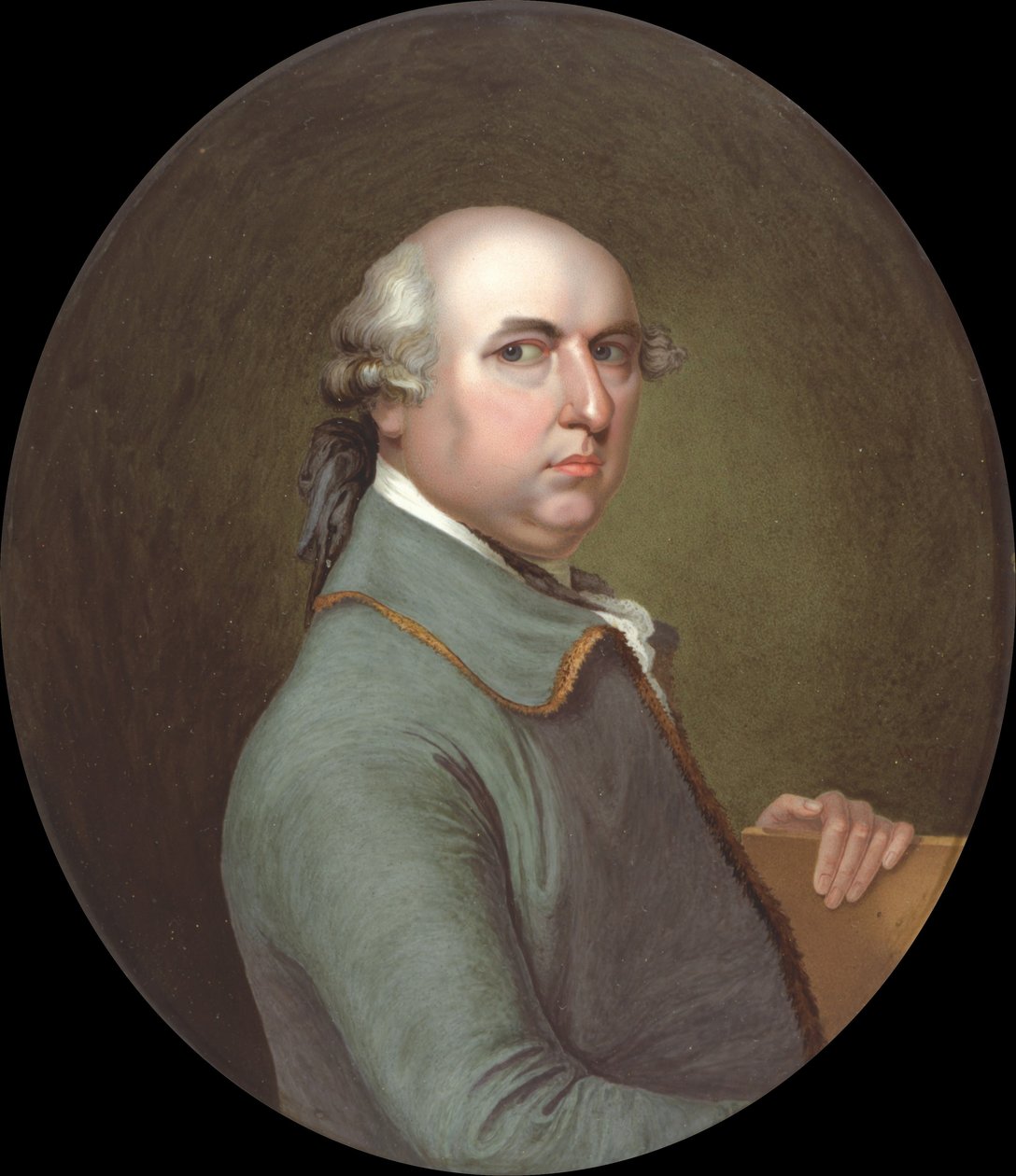 George Stubbs - William Hopkins Craft