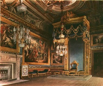 La Chambre d