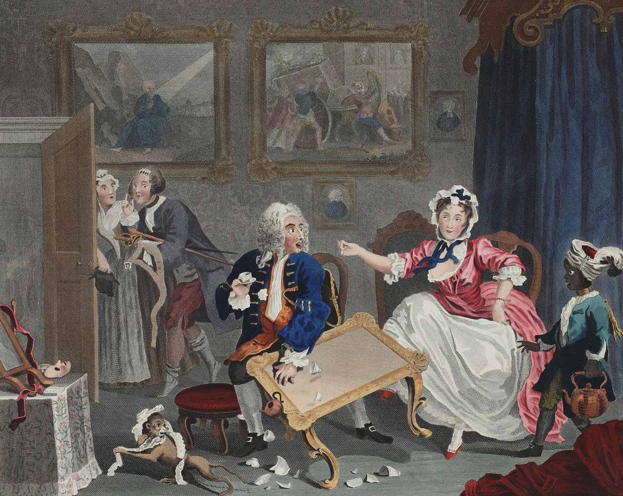 La carrière d