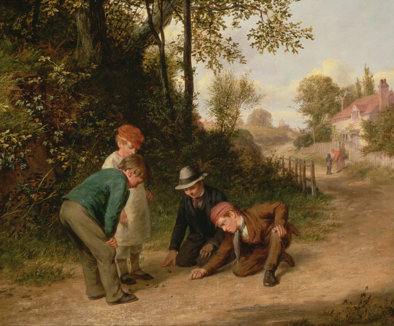 Image inconnue - William III Bromley