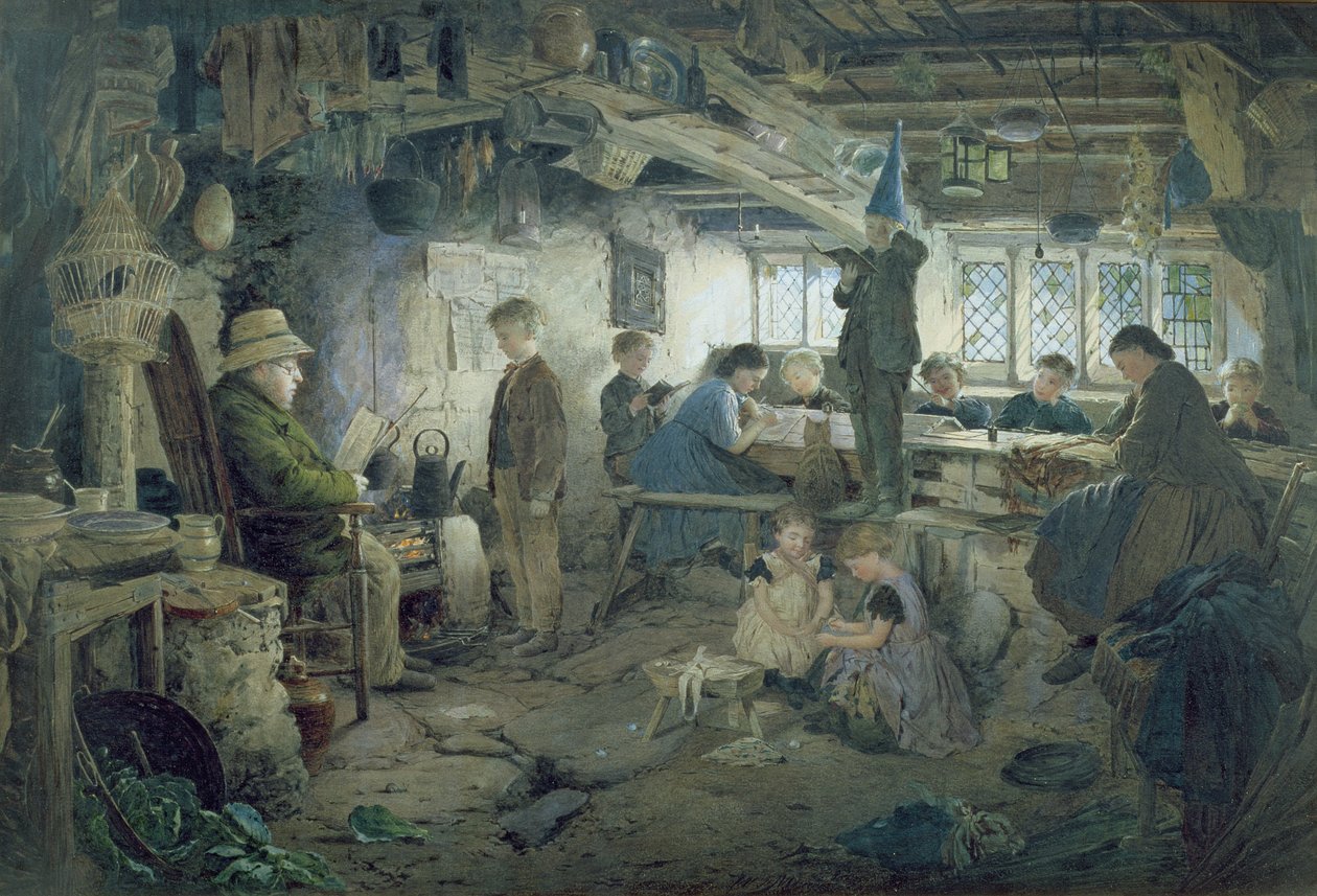 Le Maître d