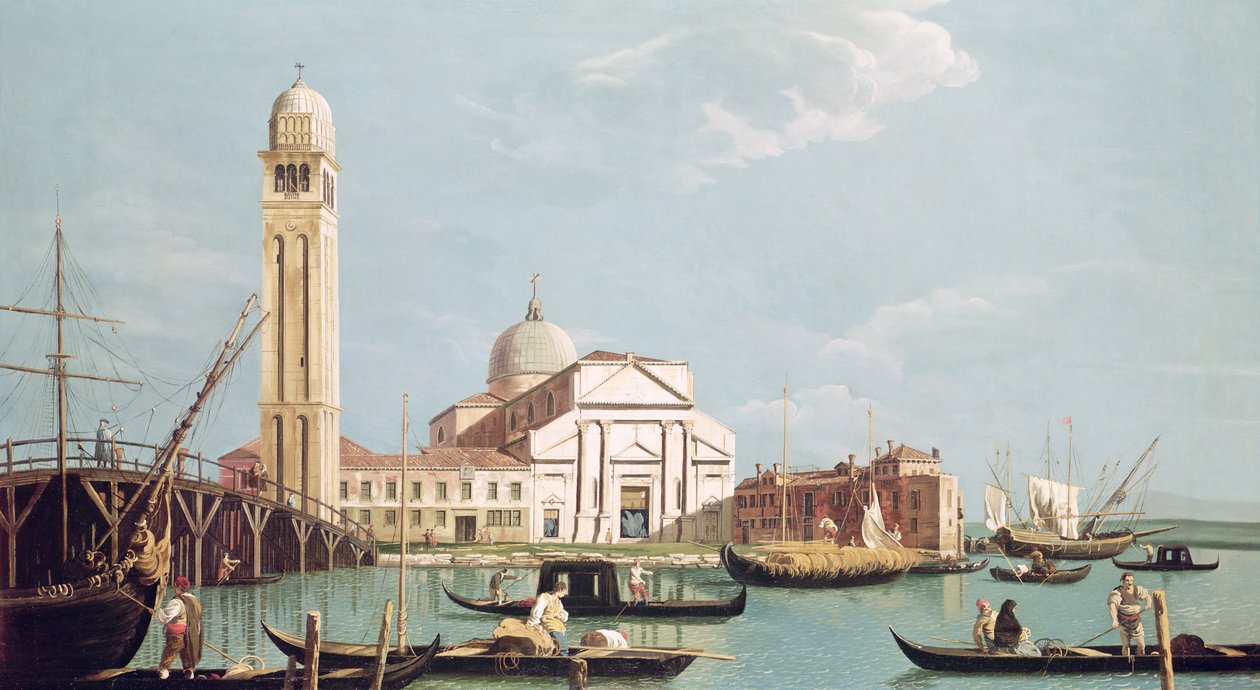 Il Redentore - William James