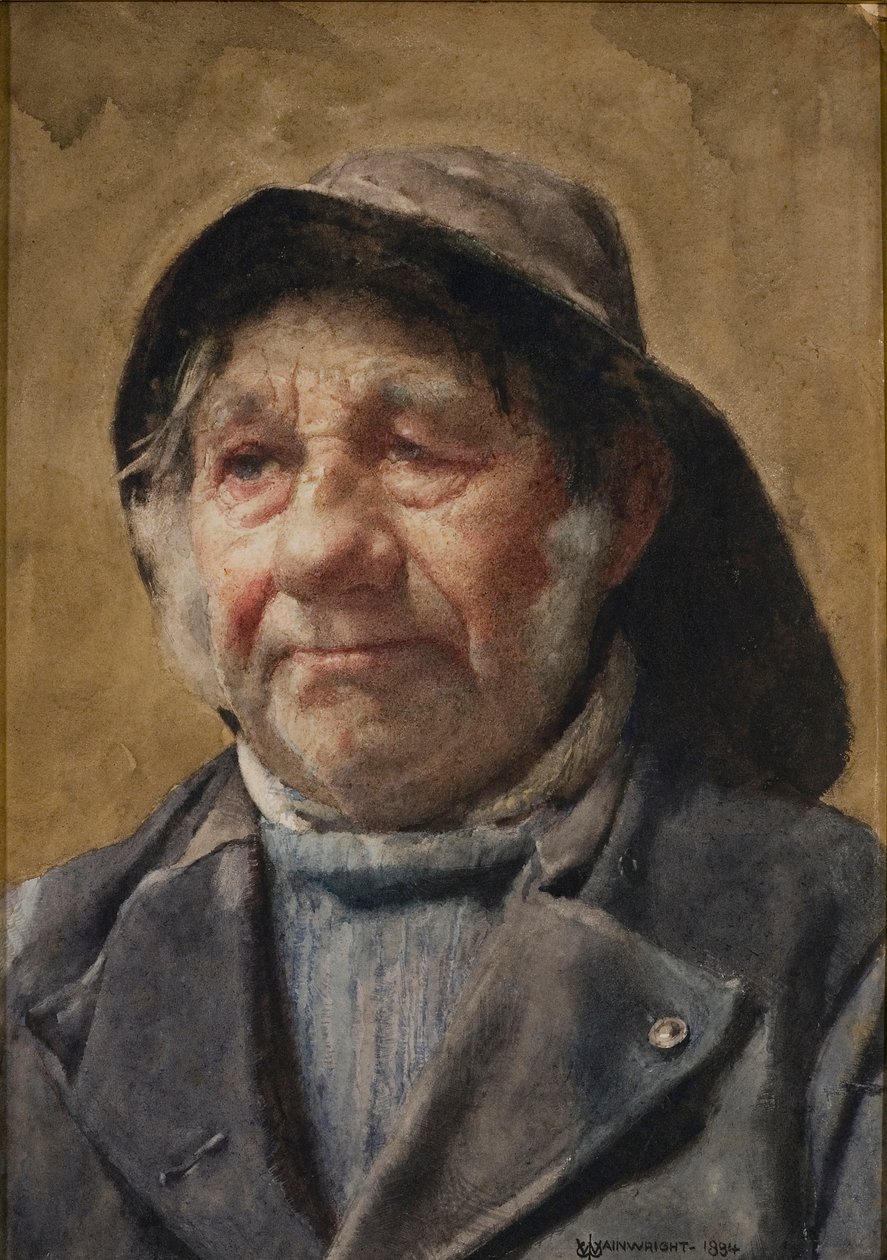 Le Pilote - John Wainwright