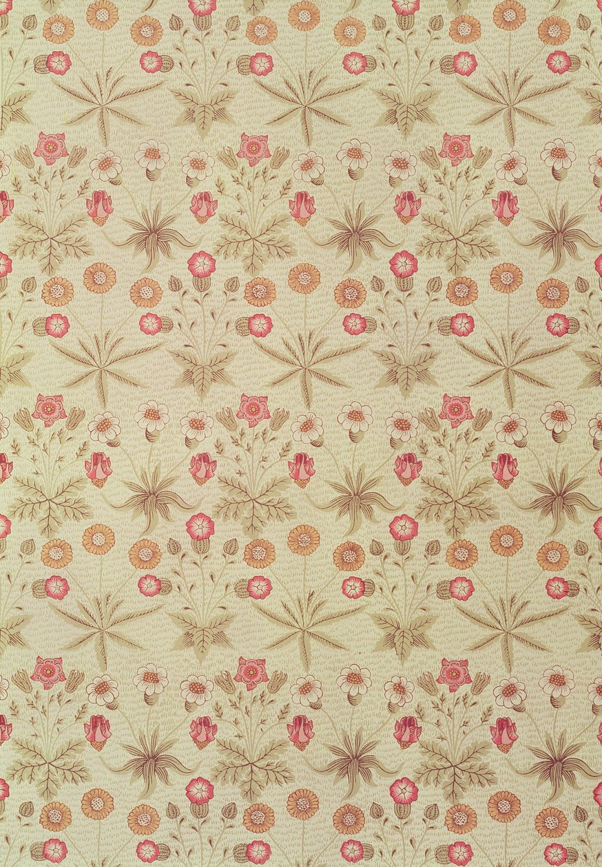 Design de papier peint 