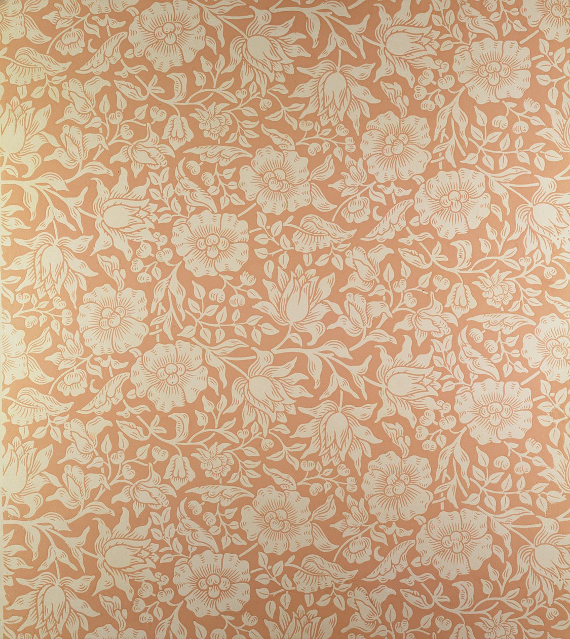 Design de papier peint 