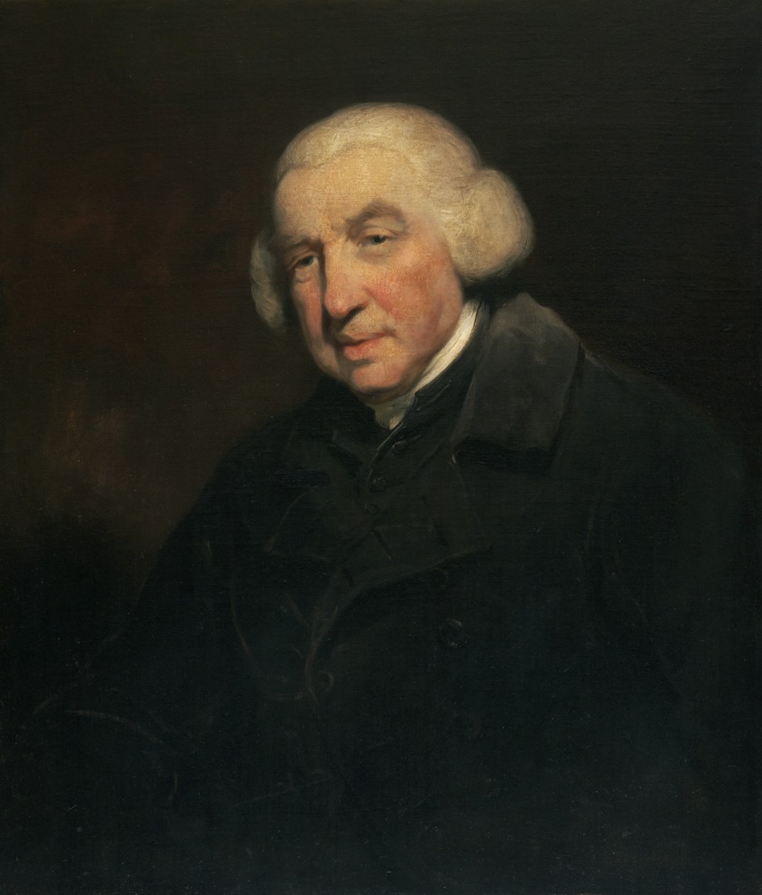 Dr Howard de Knutsford - William Owen