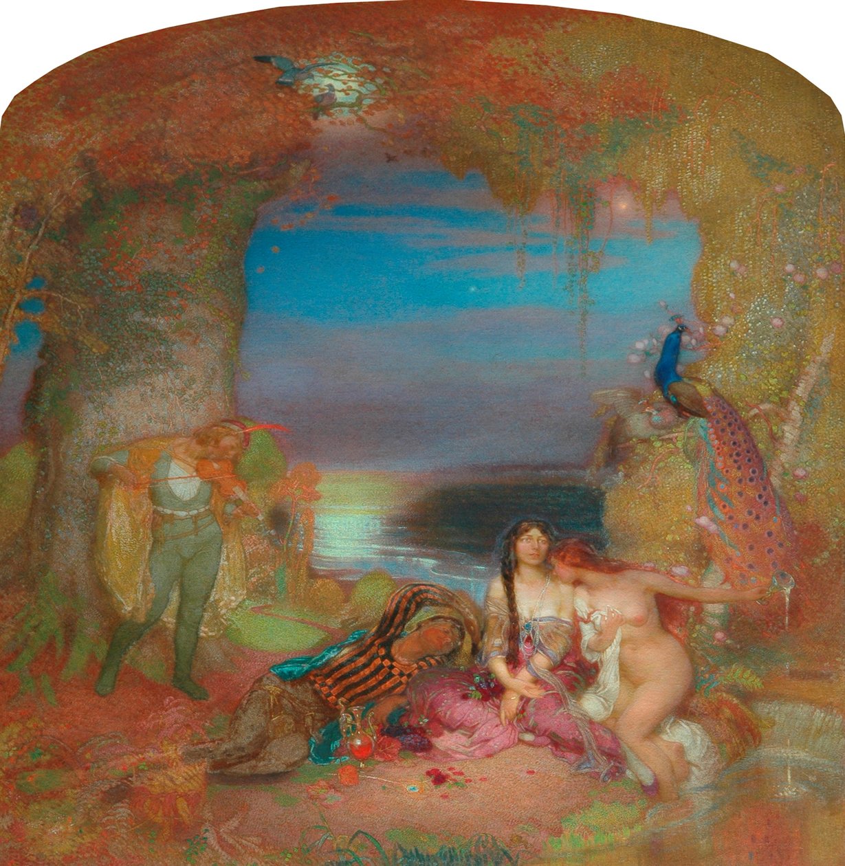 Ombre des rêves - William Shackleton