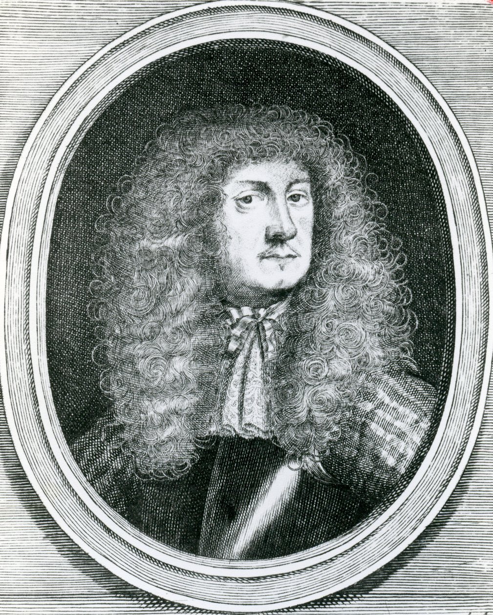 Richard Atkyns (1615-77) - William Sherwin