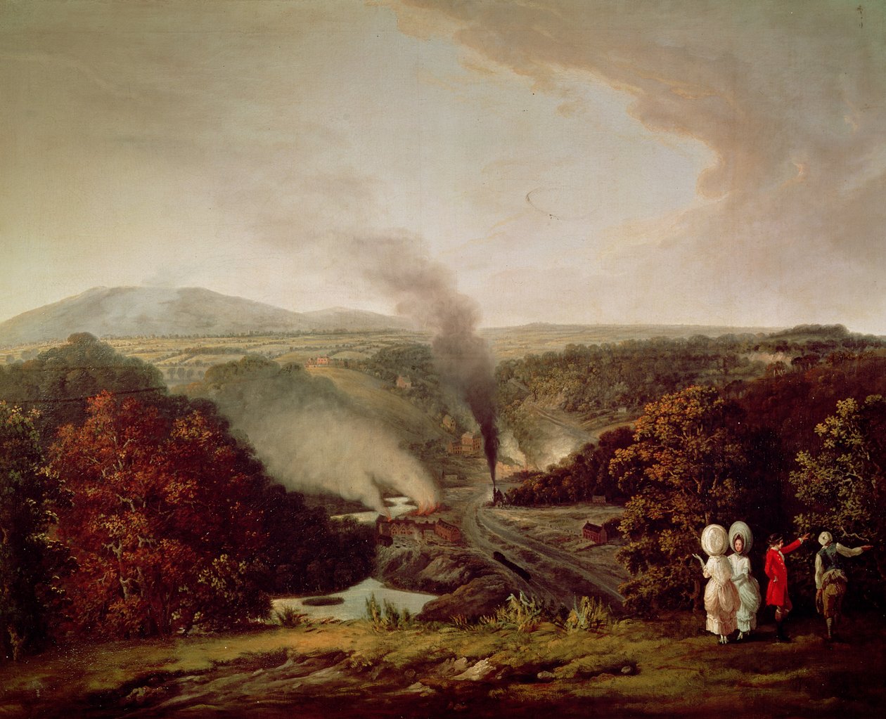 Vue de l