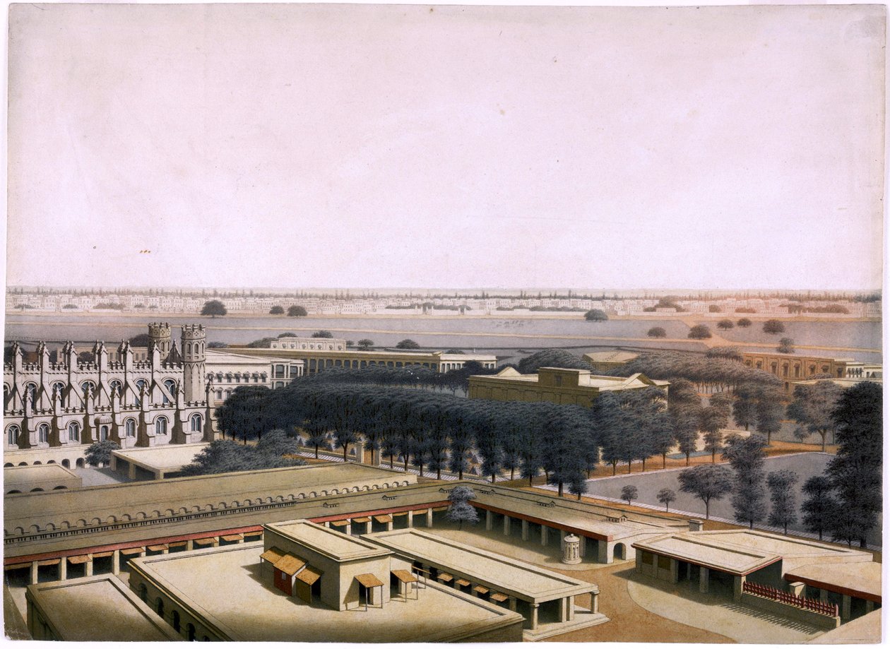 Vue de l