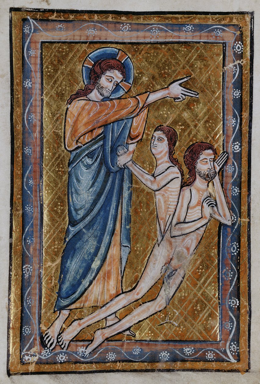 La Création d