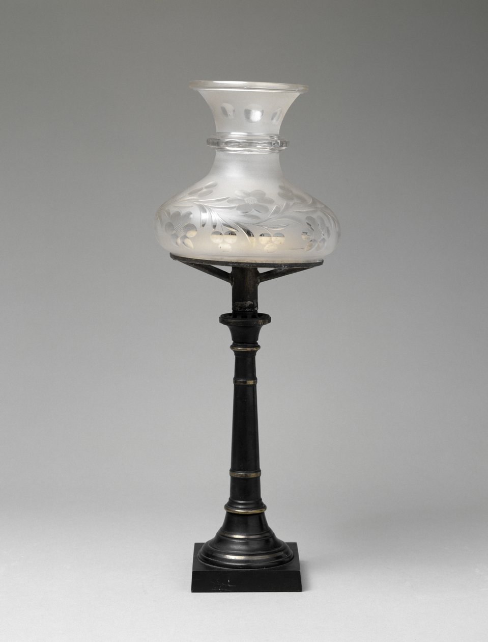 Lampe Sinumbra - William (attr.to) Carleton