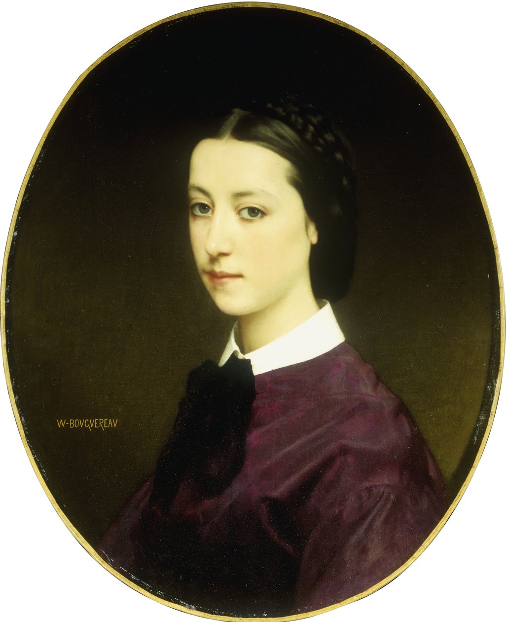 Portrait d