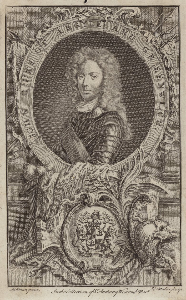 John Duc d