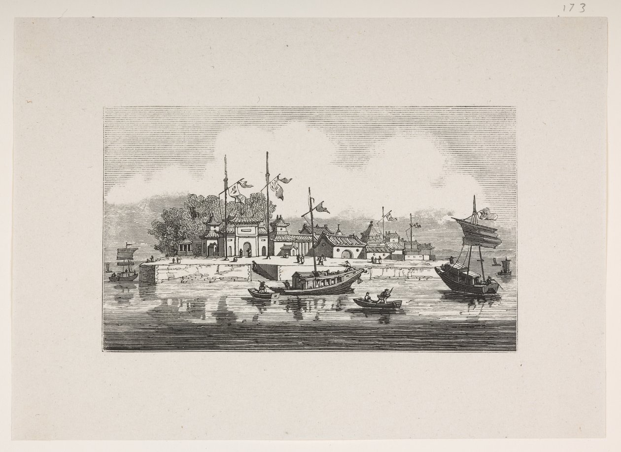 WD 959 section 1 f.173 - William Alexander