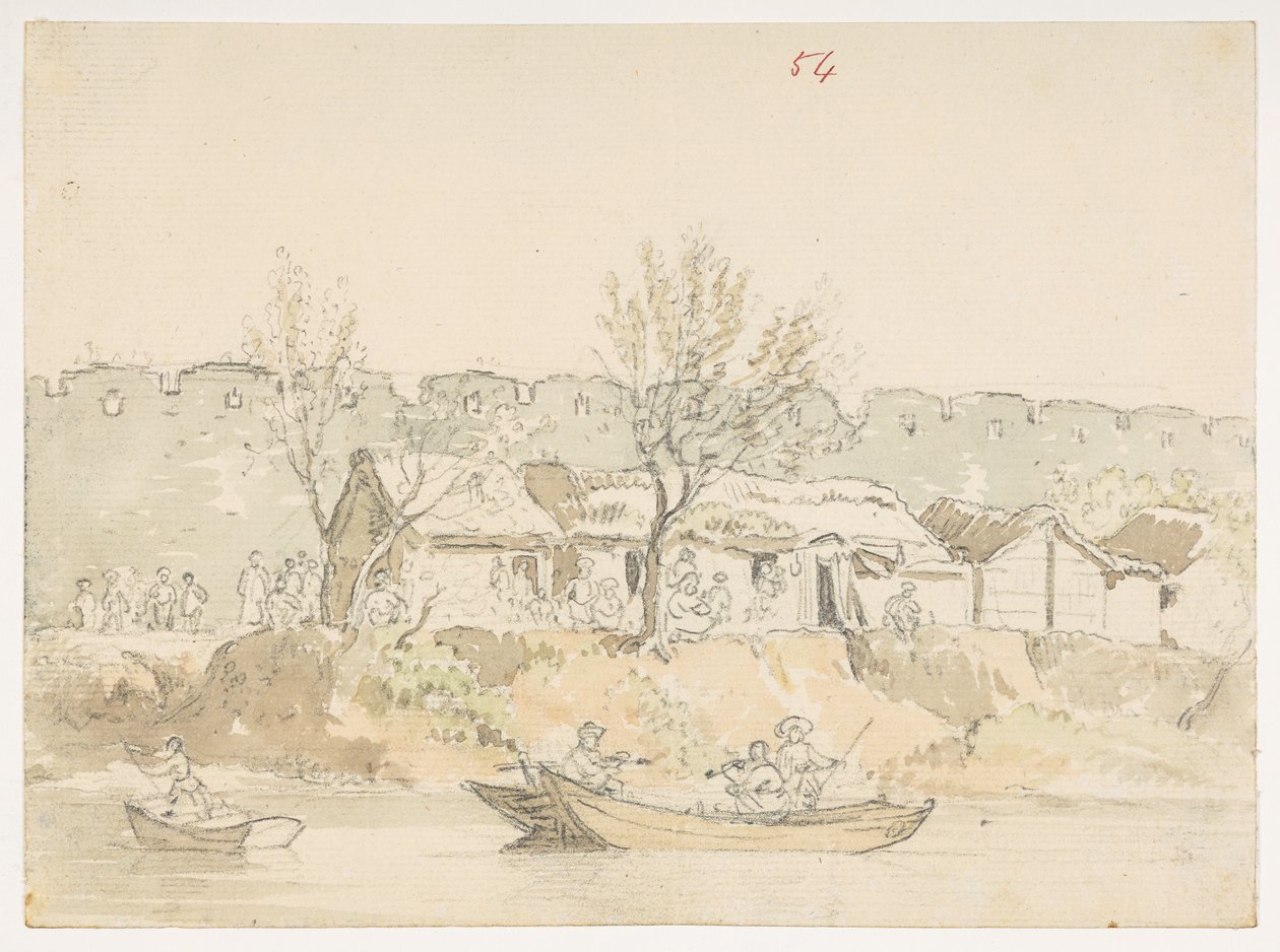 WD 959 section 1 f.54 - William Alexander