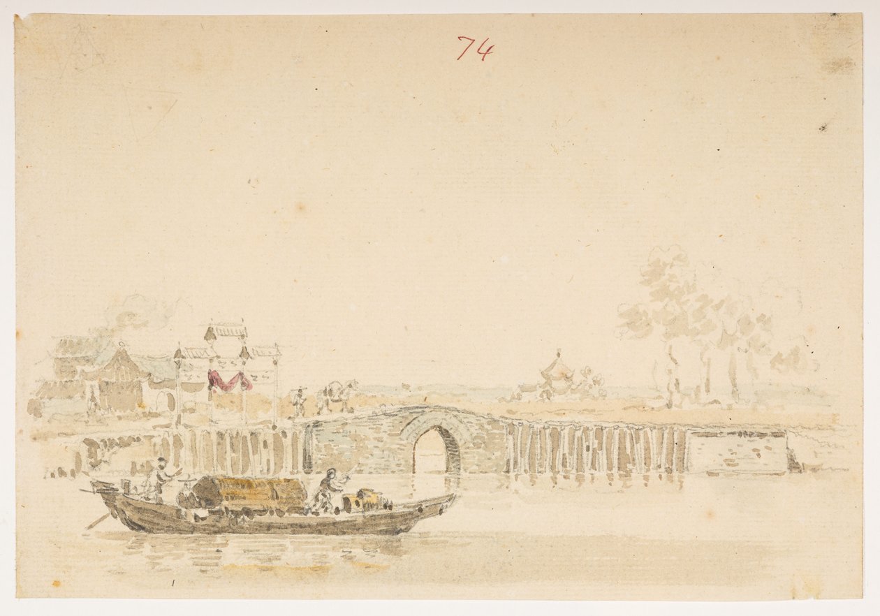 WD 959 section 1 f.74 - William Alexander