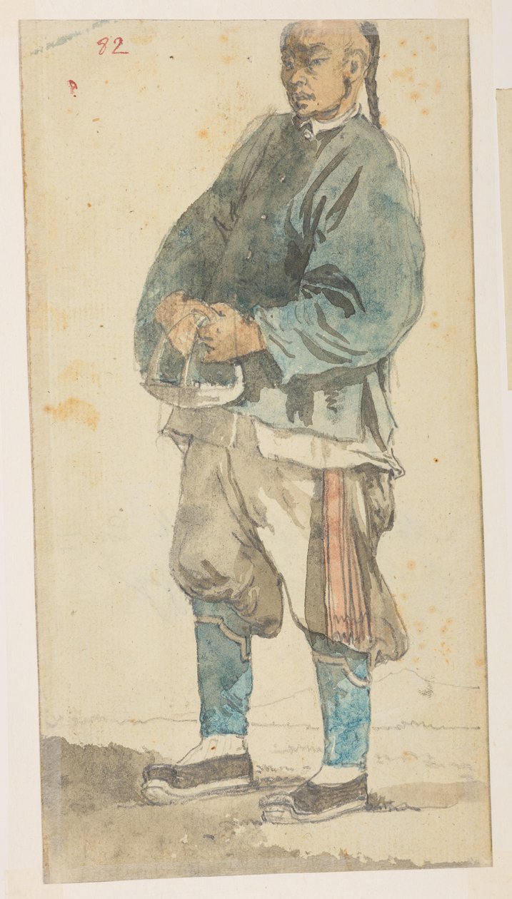 WD 959 section 2 f.082r - William Alexander