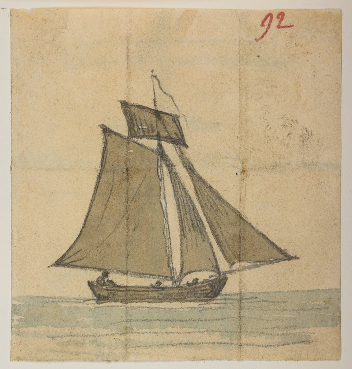 WD 959 section 2 f.092 - William Alexander