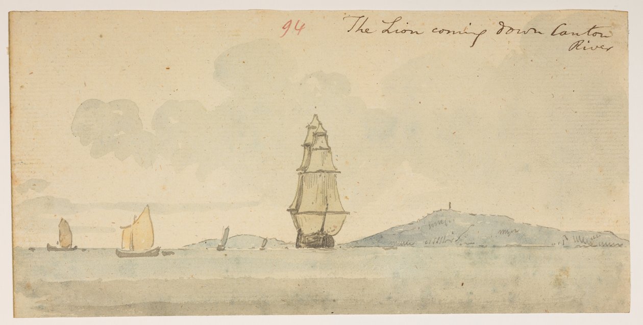 WD 959 section 2 f.094 - William Alexander