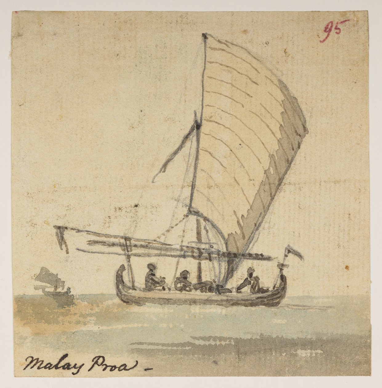 WD 959 section 2 f.095 - William Alexander