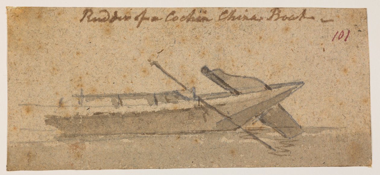 WD 959 section 2 f.101 - William Alexander