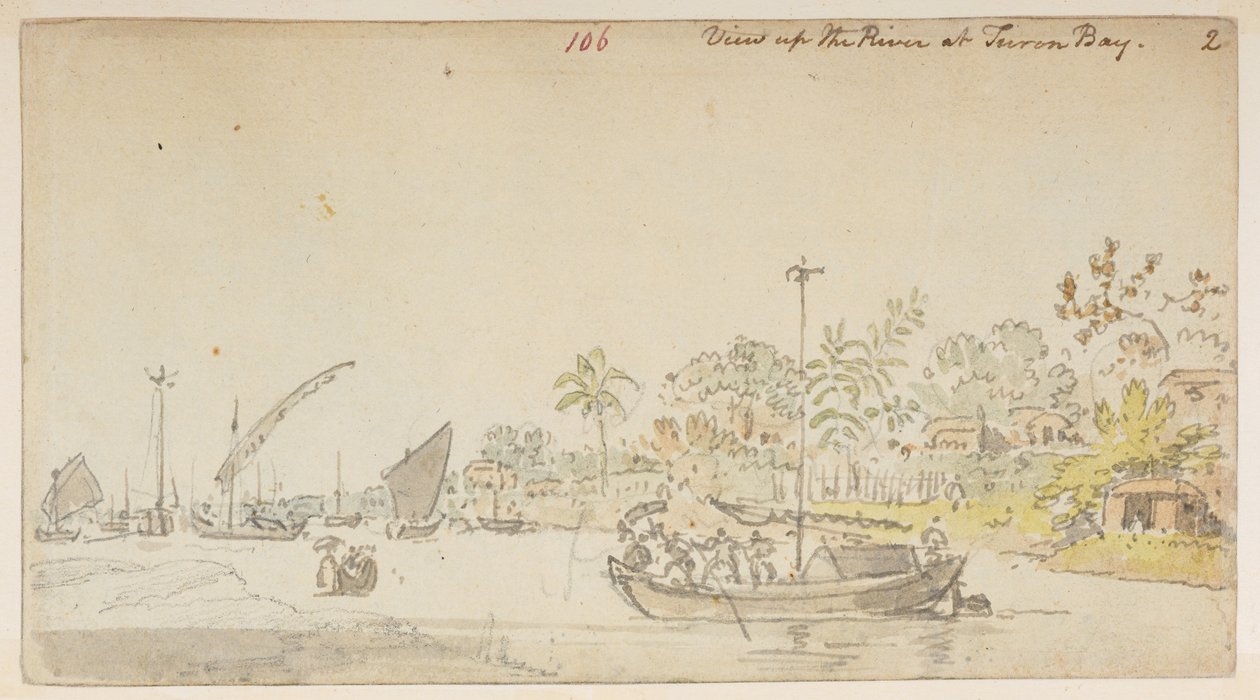 WD 959 section 2 f.106r - William Alexander