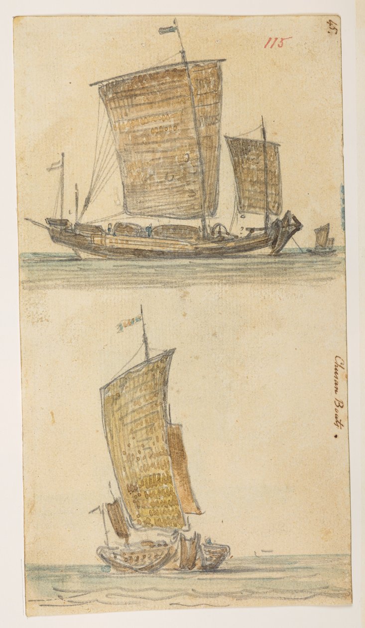 WD 959 section 2 f.115 - William Alexander