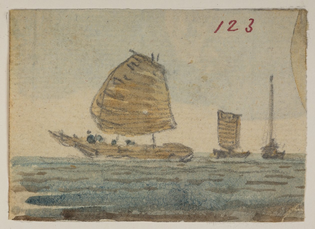 WD 959 section 2 f.123 - William Alexander