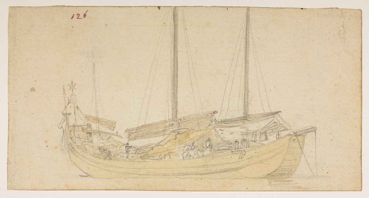 WD 959 section 2 f.126 - William Alexander