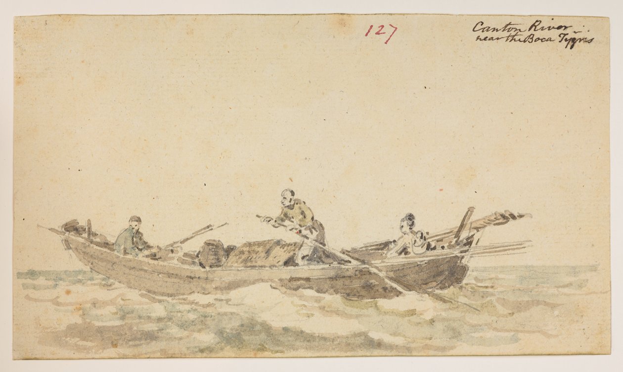 WD 959 section 2 f.127 - William Alexander