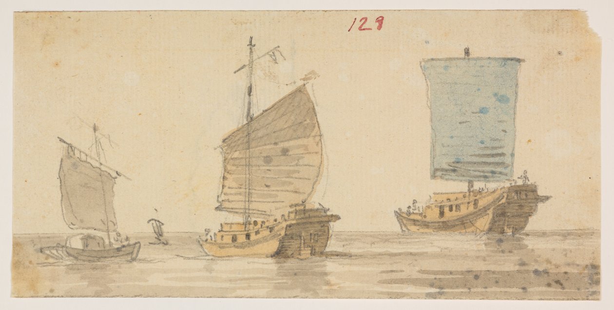 WD 959 section 2 f.128 - William Alexander