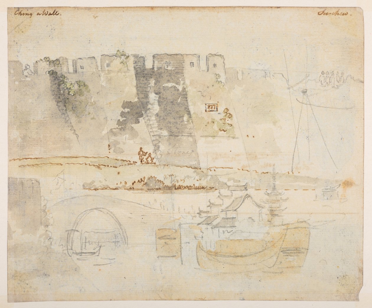 WD 959 section 2 f.13v - William Alexander