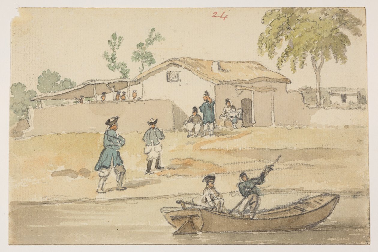 WD 959 section 2 f.24 - William Alexander