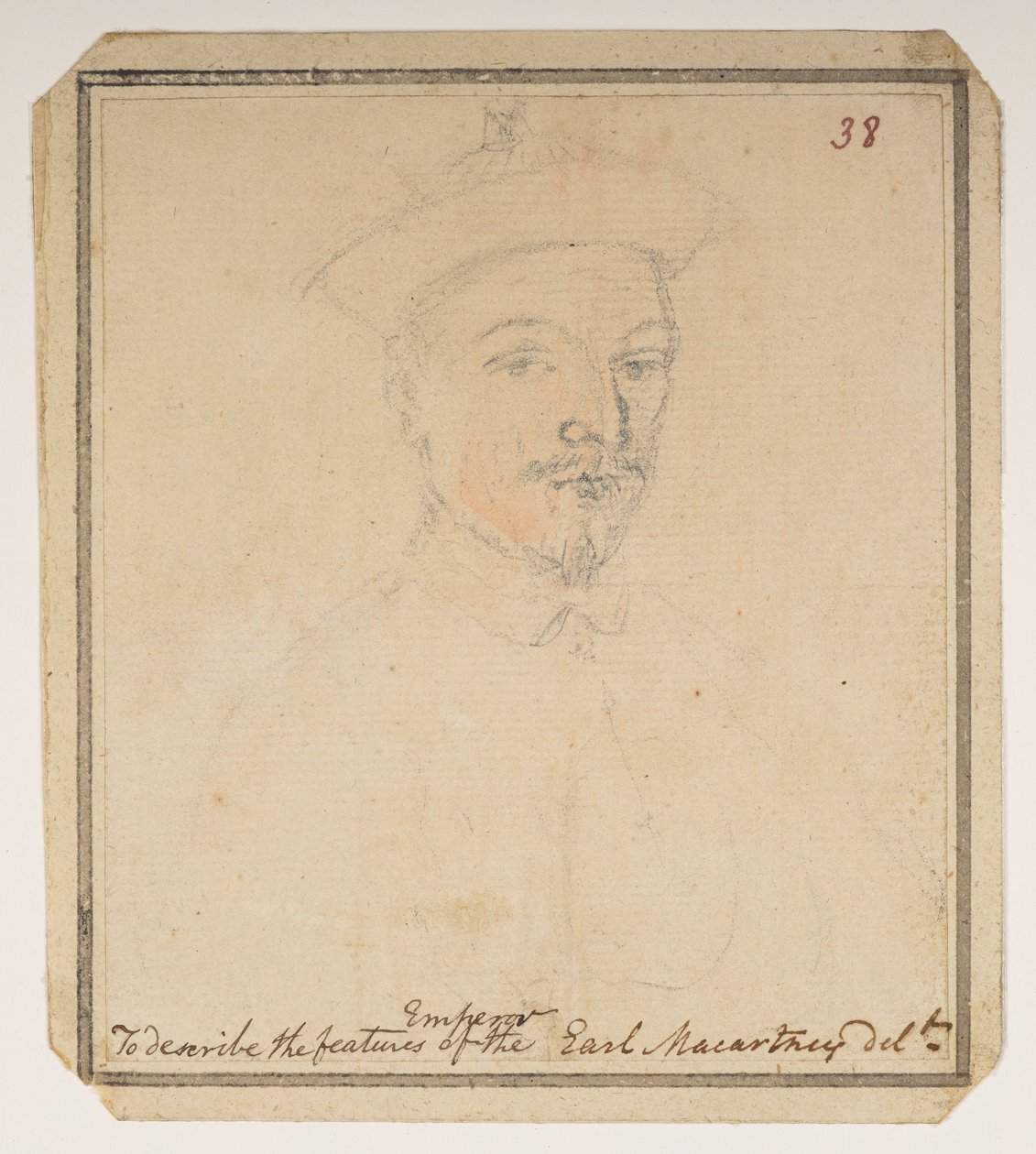 WD 959 section 2 f.38 - William Alexander