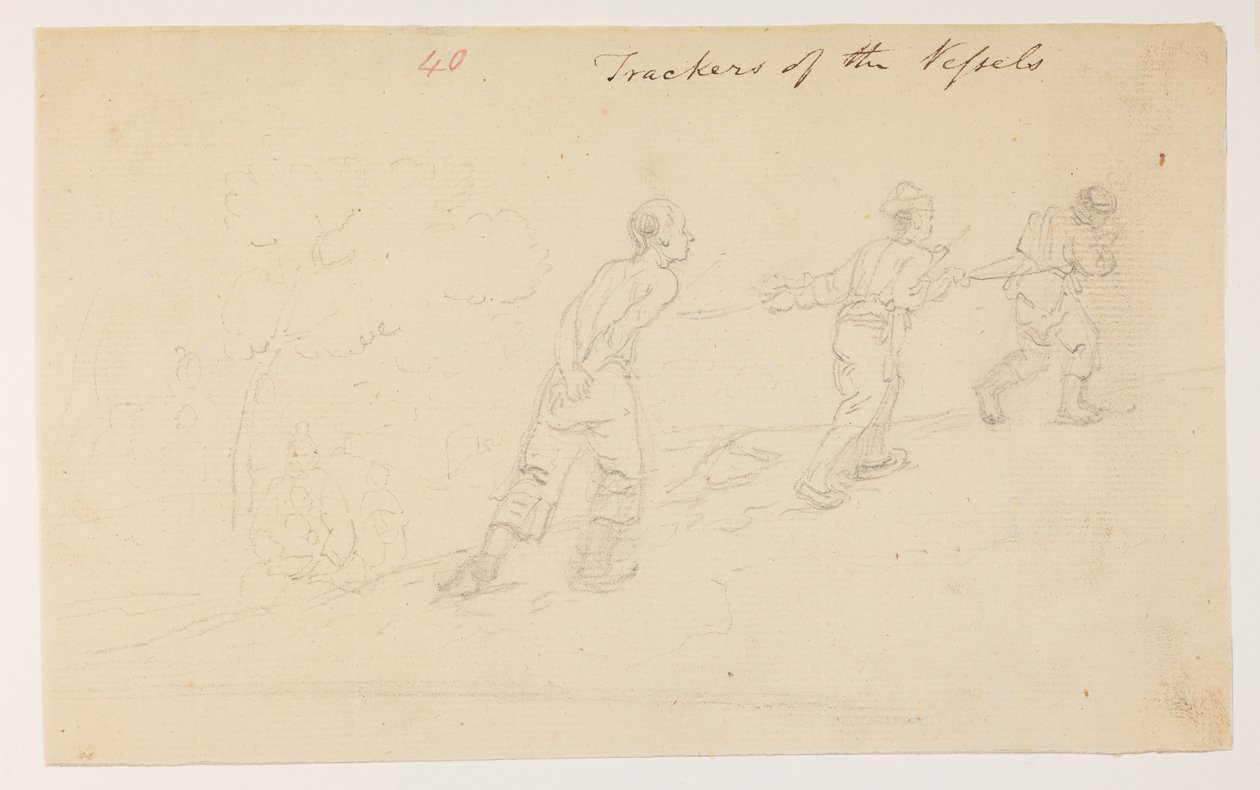 WD 959 section 2 f.40 - William Alexander