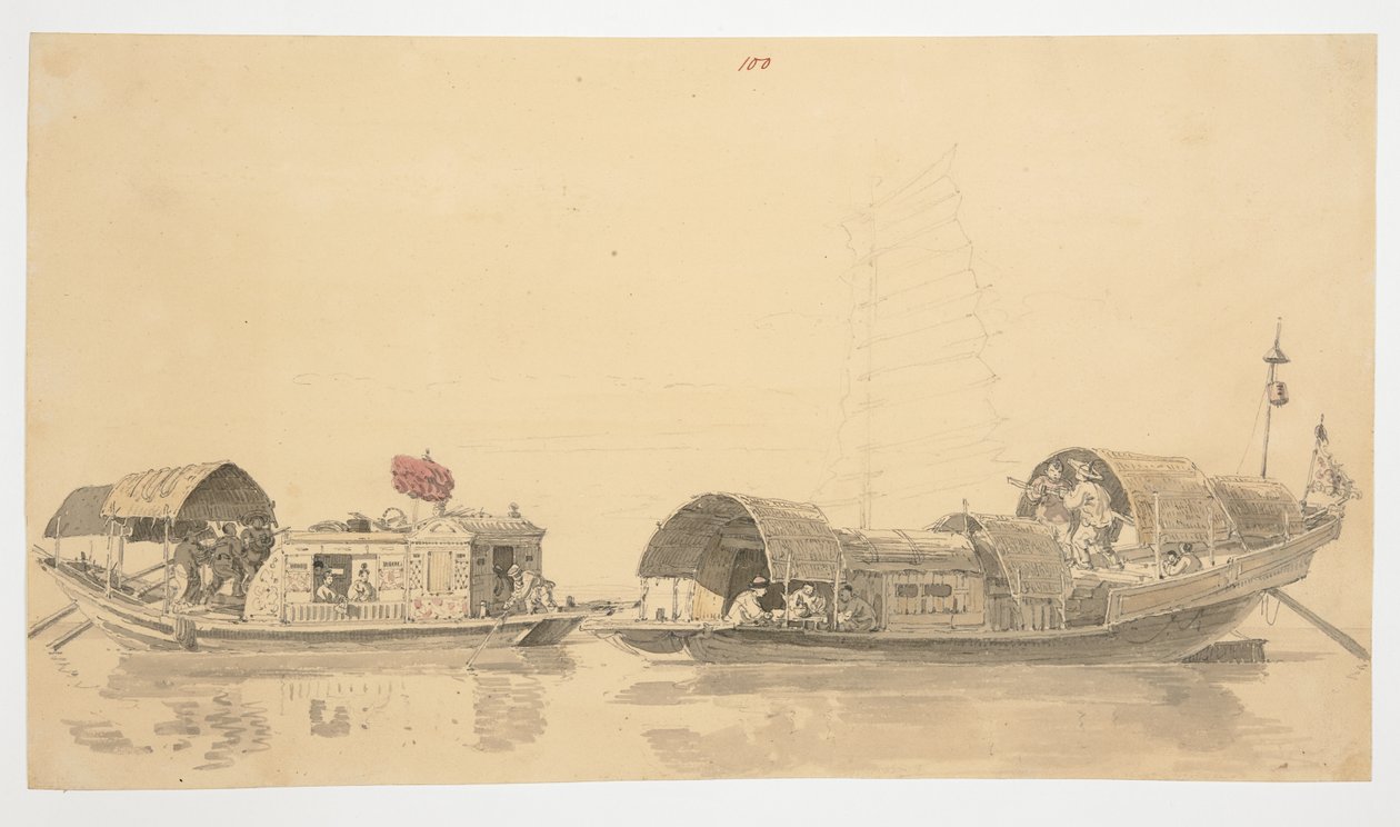 WD 961 f.100 - William Alexander
