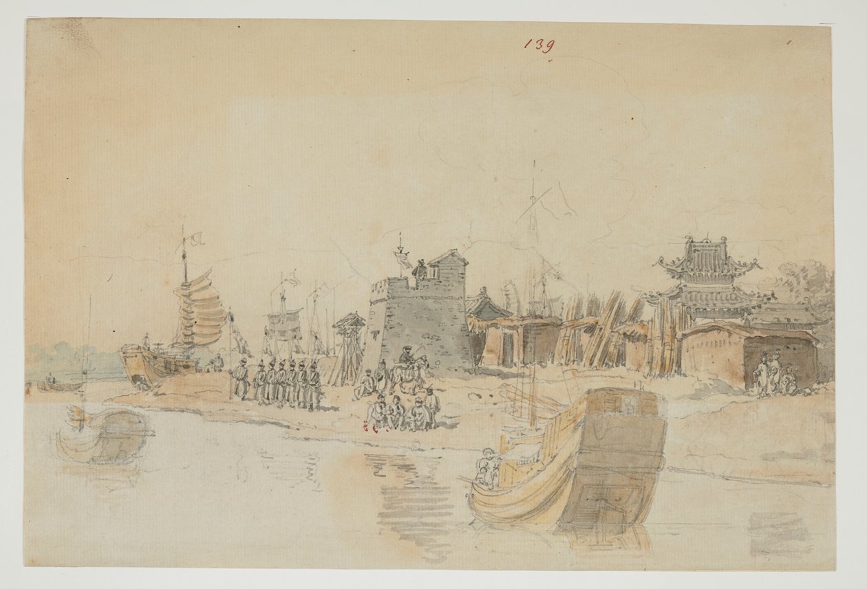 WD 961 f.139 - William Alexander